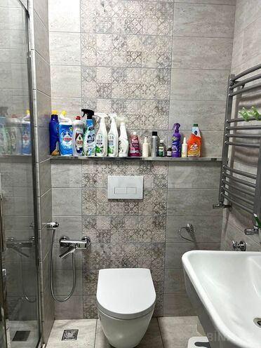 Satılır 2 otaqlı yeni tikili 44 m², 20 Yanvar m., photo 7 from 8