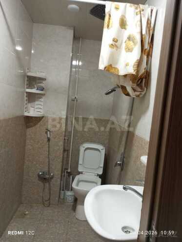 Сдаётся 2-комн. новостройка 70 м², м. Ази Асланов, photo 14 from 17