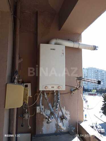 Сдаётся 2-комн. новостройка 70 м², м. Ази Асланов, photo 13 from 17