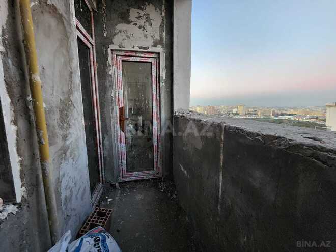 Satılır 4 otaqlı yeni tikili 160 m², Nərimanov r., photo 13 from 18