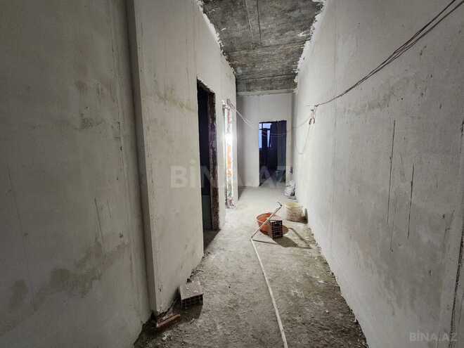 Satılır 4 otaqlı yeni tikili 160 m², Nərimanov r., photo 4 from 18