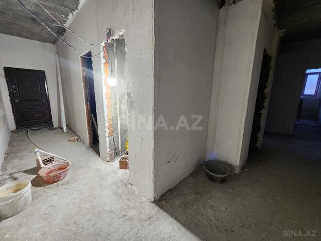 Satılır 4 otaqlı yeni tikili 160 m², Nərimanov r., photo 12 from 18