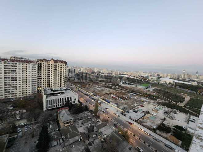 Satılır 4 otaqlı yeni tikili 160 m², Nərimanov r., photo 16 from 18