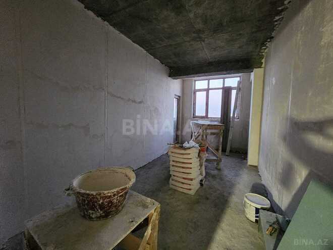 Satılır 4 otaqlı yeni tikili 160 m², Nərimanov r., photo 15 from 18