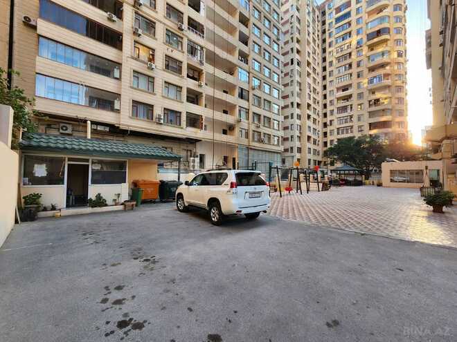 Satılır 4 otaqlı yeni tikili 160 m², Nərimanov r., photo 17 from 18