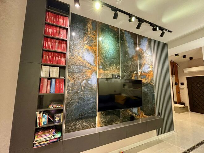 Сдаётся 2-комн. новостройка 60 м², м. Нариман Нариманов, photo 1 from 13