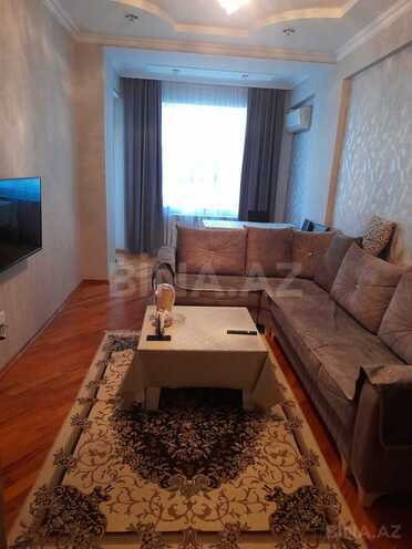 Продаётся 2-комн. новостройка 59 м², photo 1 from 8