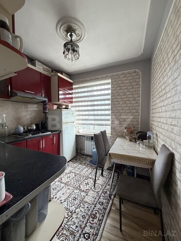 Satılır 2 otaqlı köhnə tikili 60 m², Bakıxanov q., photo 12 from 15