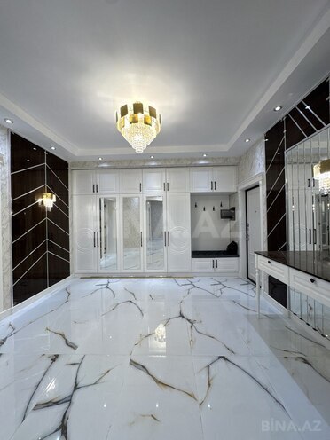 Satılır 4 otaqlı yeni tikili 215 m², Azadlıq Prospekti m., photo 10 from 13