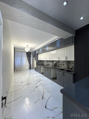 Satılır 4 otaqlı yeni tikili 215 m², Azadlıq Prospekti m., photo 3 from 13