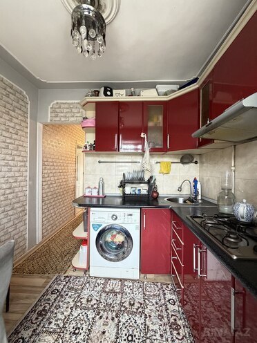 Satılır 2 otaqlı köhnə tikili 60 m², Bakıxanov q., photo 11 from 15