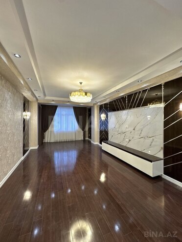 Satılır 4 otaqlı yeni tikili 215 m², Azadlıq Prospekti m., photo 1 from 13