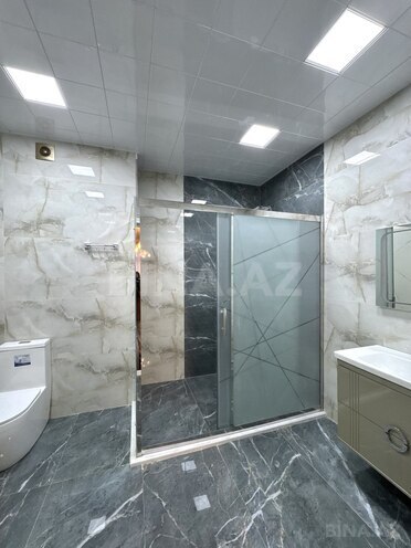 Satılır 4 otaqlı yeni tikili 215 m², Azadlıq Prospekti m., photo 12 from 13