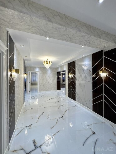 Satılır 4 otaqlı yeni tikili 215 m², Azadlıq Prospekti m., photo 9 from 13