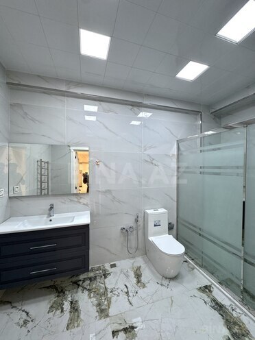 Satılır 4 otaqlı yeni tikili 215 m², Azadlıq Prospekti m., photo 11 from 13