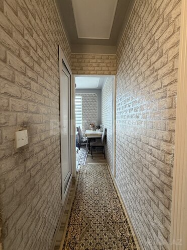 Satılır 2 otaqlı köhnə tikili 60 m², Bakıxanov q., photo 10 from 15