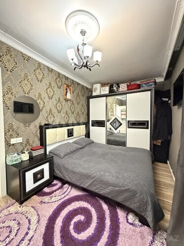 Satılır 2 otaqlı köhnə tikili 60 m², Bakıxanov q., photo 8 from 15