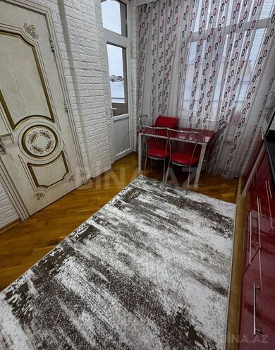 Satılır 3 otaqlı yeni tikili 89 m², Abşeron r., photo 12 from 18