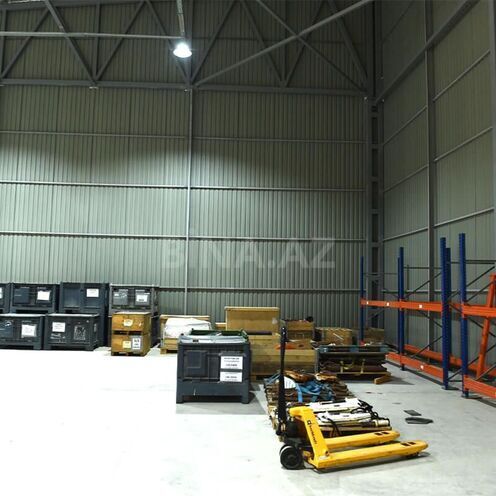 Сдаётся  объект 1 000 м², пос. Локбатан, photo 3 from 9