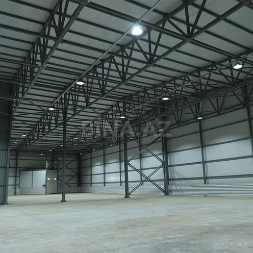 Сдаётся  объект 1 000 м², пос. Локбатан, photo 1 from 9