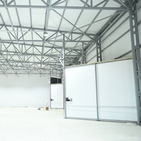 Сдаётся  объект 1 000 м², пос. Локбатан, photo 4 from 9