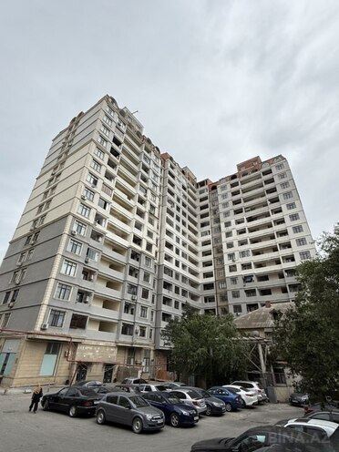 Satılır 2 otaqlı yeni tikili 70 m², Neftçilər m., photo 10 from 12