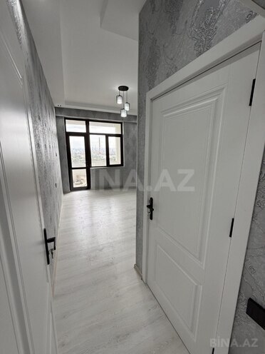 Satılır 2 otaqlı yeni tikili 70 m², Neftçilər m., photo 5 from 12
