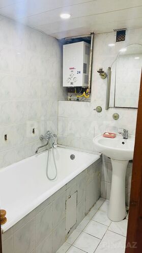 Сдаётся 2-комн. вторичка 45 м², м. Нефтчиляр, photo 11 from 12