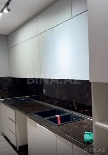 Satılır 2 otaqlı həyət evi/bağ evi 65 m², Memar Əcəmi m., photo 9 from 19