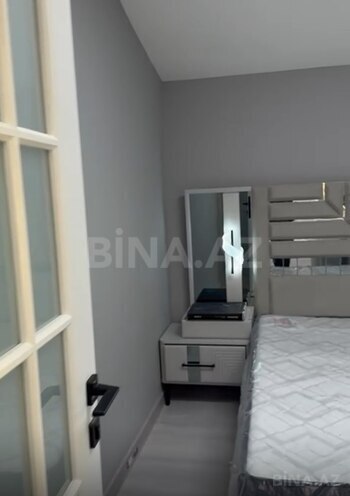 Satılır 2 otaqlı həyət evi/bağ evi 65 m², Memar Əcəmi m., photo 10 from 19