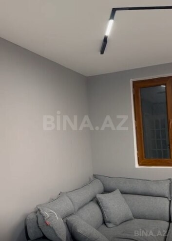 Satılır 2 otaqlı həyət evi/bağ evi 65 m², Memar Əcəmi m., photo 16 from 19