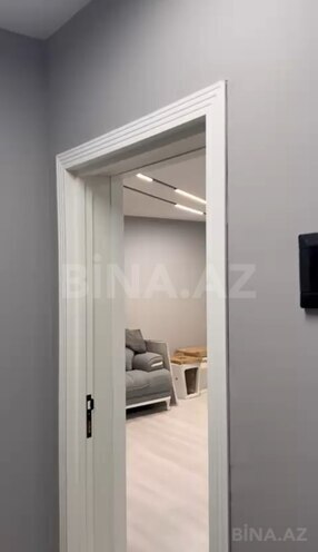 Satılır 2 otaqlı həyət evi/bağ evi 65 m², Memar Əcəmi m., photo 8 from 19