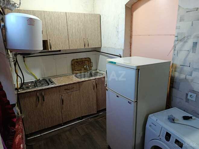 Сдаётся 1-комн. вторичка 35 м², пос. Сабунчи , photo 9 from 11