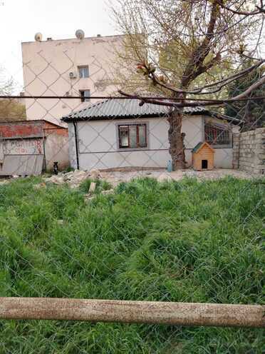 Satılır 2 otaqlı həyət evi/bağ evi 65 m², Memar Əcəmi m., photo 3 from 19