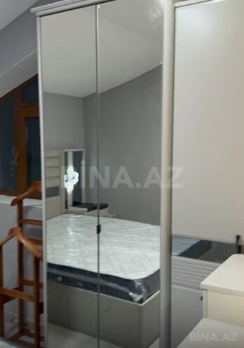 Satılır 2 otaqlı həyət evi/bağ evi 65 m², Memar Əcəmi m., photo 17 from 19