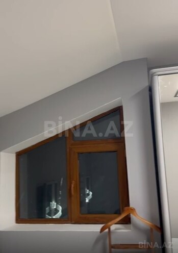 Satılır 2 otaqlı həyət evi/bağ evi 65 m², Memar Əcəmi m., photo 11 from 19
