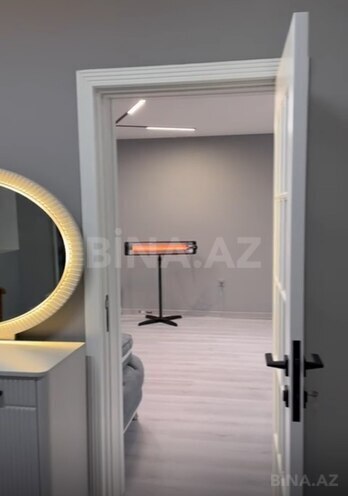 Satılır 2 otaqlı həyət evi/bağ evi 65 m², Memar Əcəmi m., photo 12 from 19