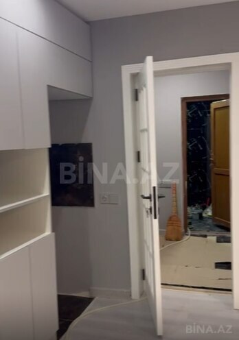 Satılır 2 otaqlı həyət evi/bağ evi 65 m², Memar Əcəmi m., photo 15 from 19