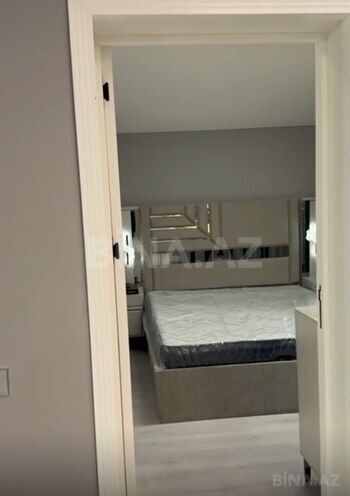 Satılır 2 otaqlı həyət evi/bağ evi 65 m², Memar Əcəmi m., photo 14 from 19