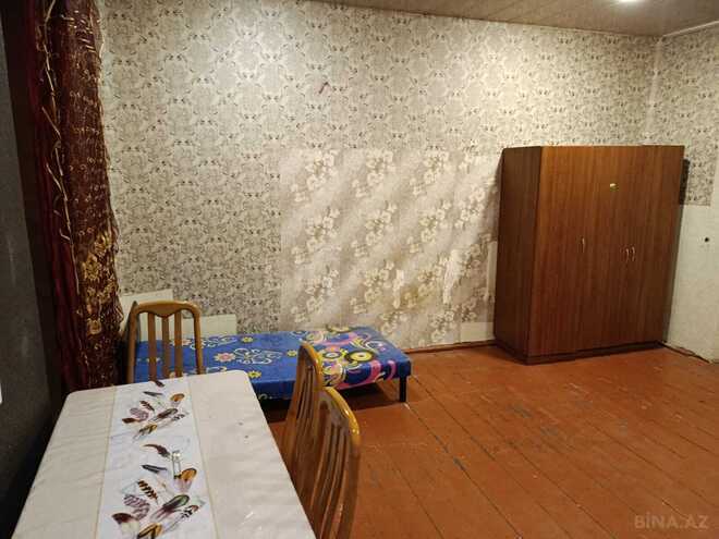 Сдаётся 1-комн. вторичка 35 м², пос. Сабунчи , photo 3 from 11