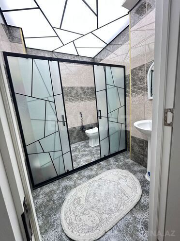 İcarəyə verilir 4 otaqlı yeni tikili 160 m², Elmlər Akademiyası m., photo 11 from 12