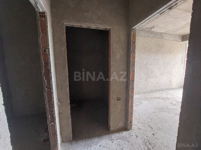 Satılır 2 otaqlı yeni tikili 47 m², Nizami m., photo 6 from 8