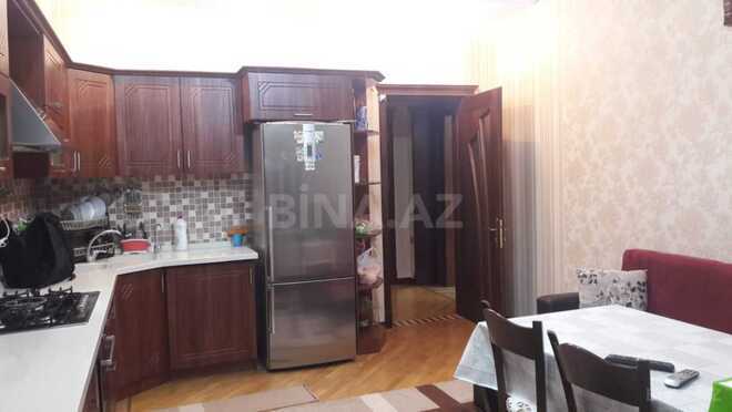 Satılır 6 otaqlı həyət evi/bağ evi 520 m², Badamdar q., photo 30 from 32