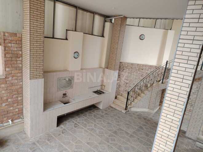 Satılır 6 otaqlı həyət evi/bağ evi 520 m², Badamdar q., photo 20 from 32