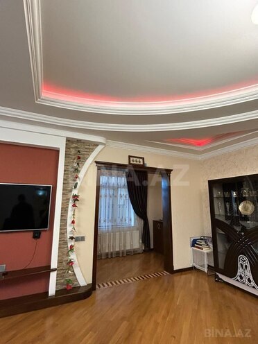 Satılır 6 otaqlı həyət evi/bağ evi 520 m², Badamdar q., photo 11 from 32