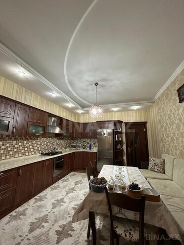 Satılır 6 otaqlı həyət evi/bağ evi 520 m², Badamdar q., photo 13 from 32