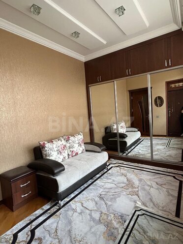 Satılır 6 otaqlı həyət evi/bağ evi 520 m², Badamdar q., photo 12 from 32