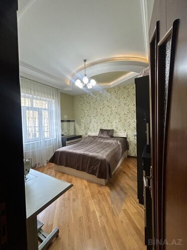 Satılır 6 otaqlı həyət evi/bağ evi 520 m², Badamdar q., photo 5 from 32
