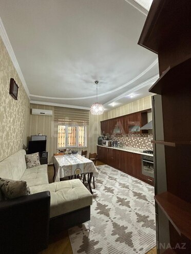 Satılır 6 otaqlı həyət evi/bağ evi 520 m², Badamdar q., photo 14 from 32
