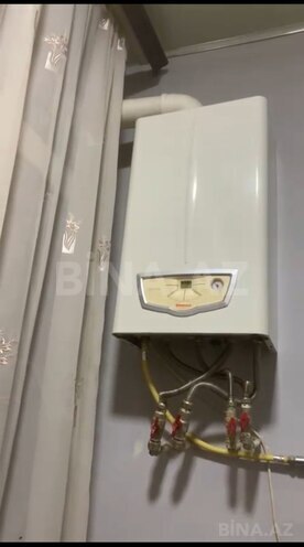 Сдаётся 1-комн. вторичка 35 м², Сабаильский р., photo 5 from 13